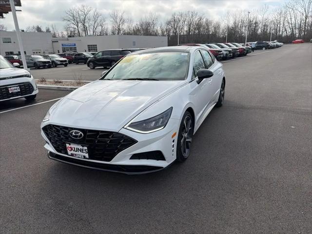 2023 Hyundai Sonata SEL Plus