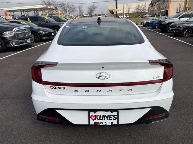 2023 Hyundai Sonata SEL Plus