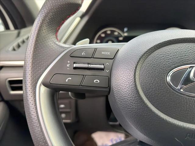 2023 Hyundai Sonata SEL Plus