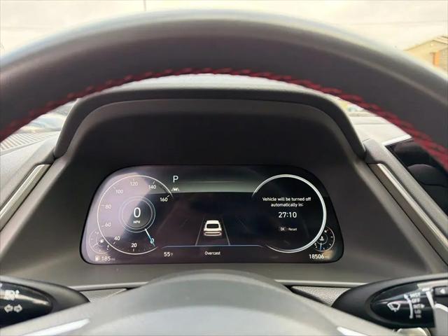 2023 Hyundai Sonata SEL Plus