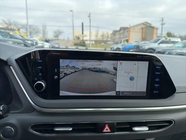 2023 Hyundai Sonata SEL Plus