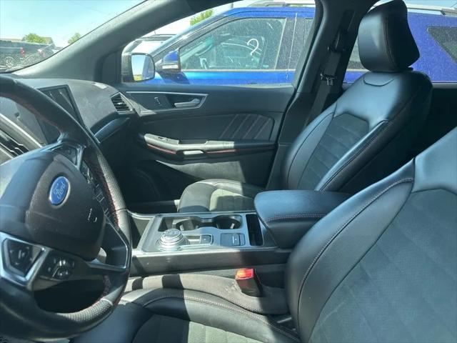 2023 Ford Edge ST-Line