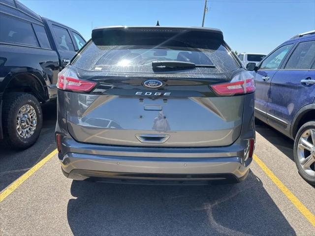 2023 Ford Edge ST-Line
