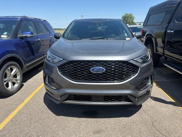 2023 Ford Edge ST-Line
