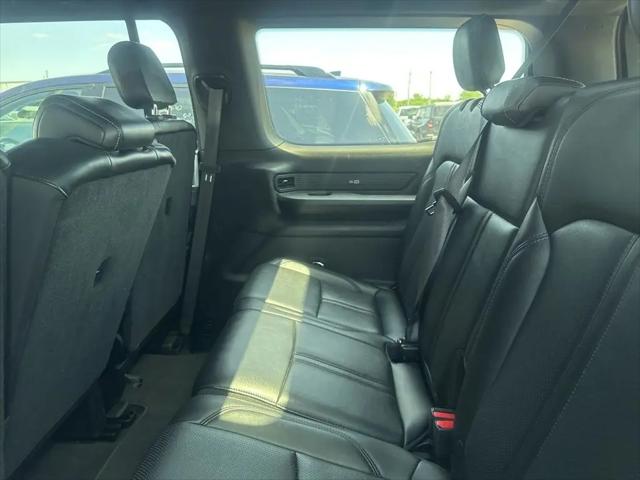 2024 Jeep Wagoneer Series II Carbide