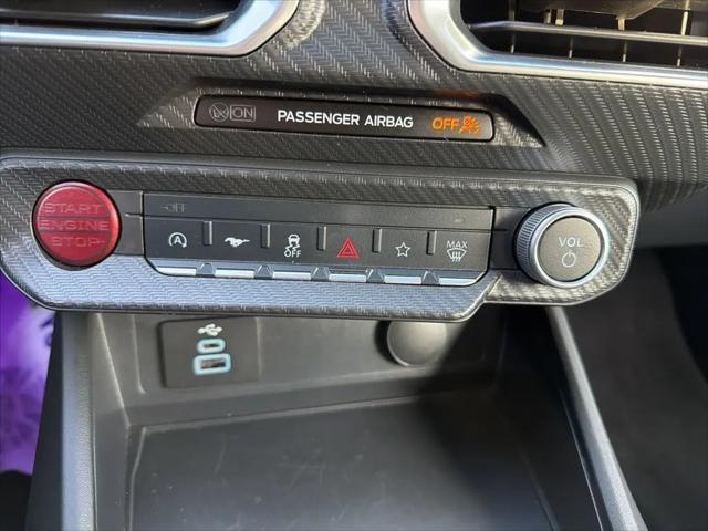 2025 Ford Mustang EcoBoost Premium Convertible