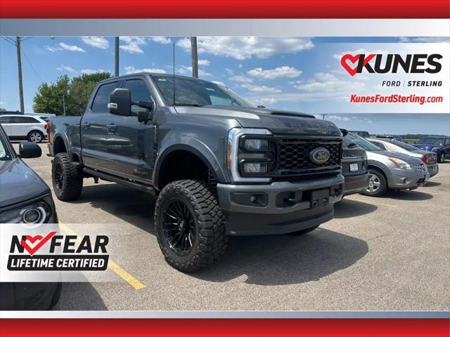 2026 Ford F-250 XLT for sale in Sterling, IL