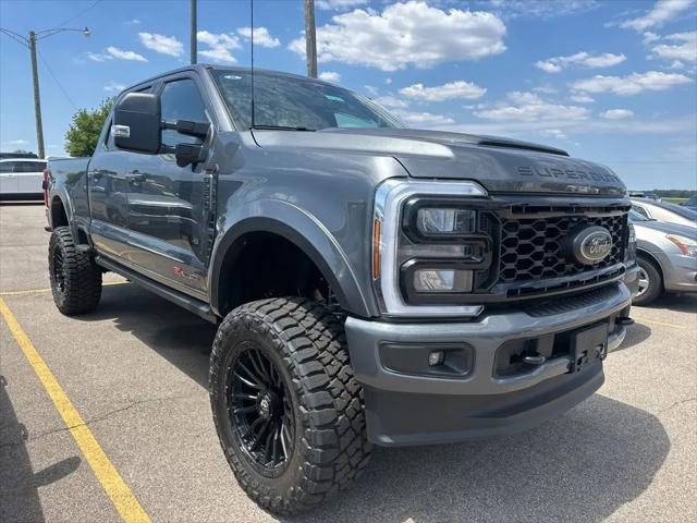 2026 Ford F-250 XLT