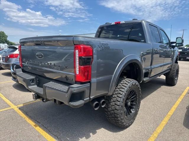 2026 Ford F-250 XLT