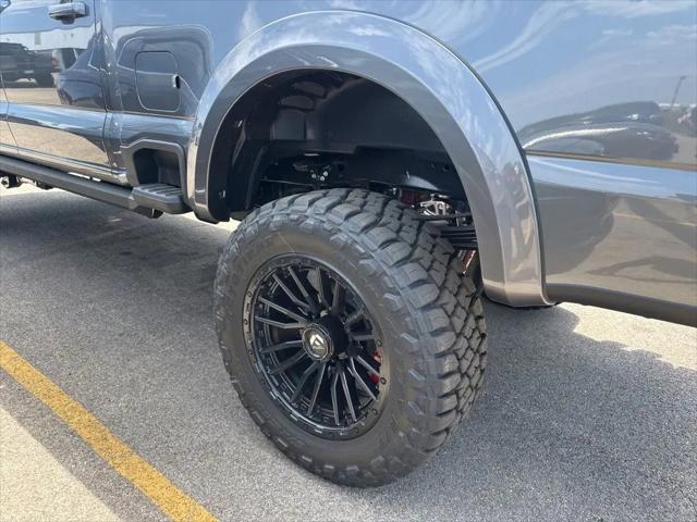 2026 Ford F-250 XLT