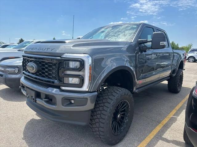 2026 Ford F-250 XLT