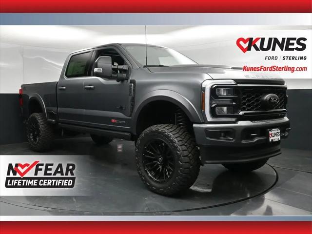 2026 Ford F-250 XLT for sale in Sterling, IL