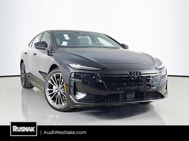 2027 Audi e-tron Sportback Premium Plus quattro for sale in Thousand Oaks, CA