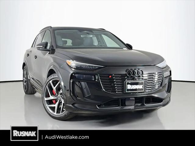 2027 Audi SQ6 e-tron Premium Plus quattro for sale in Thousand Oaks, CA