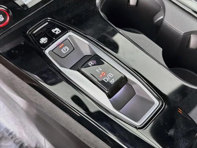2027 Audi SQ6 e-tron Premium Plus quattro