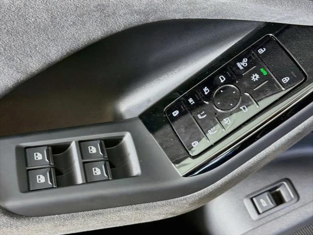 2027 Audi SQ6 e-tron Premium Plus quattro