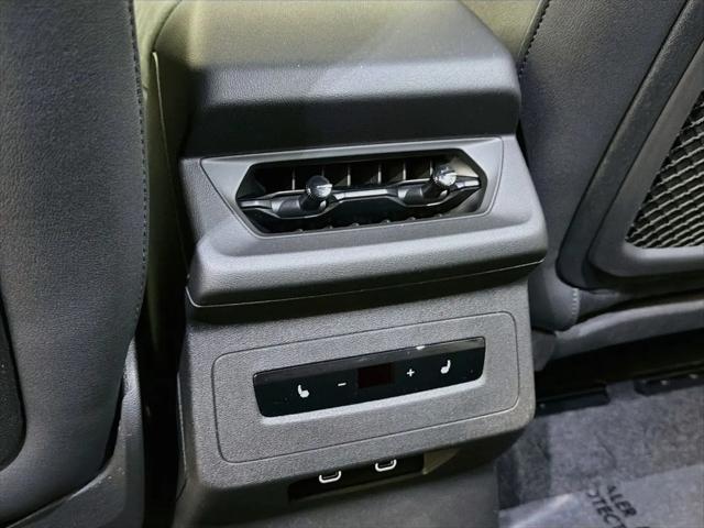 2027 Audi SQ6 e-tron Premium Plus quattro