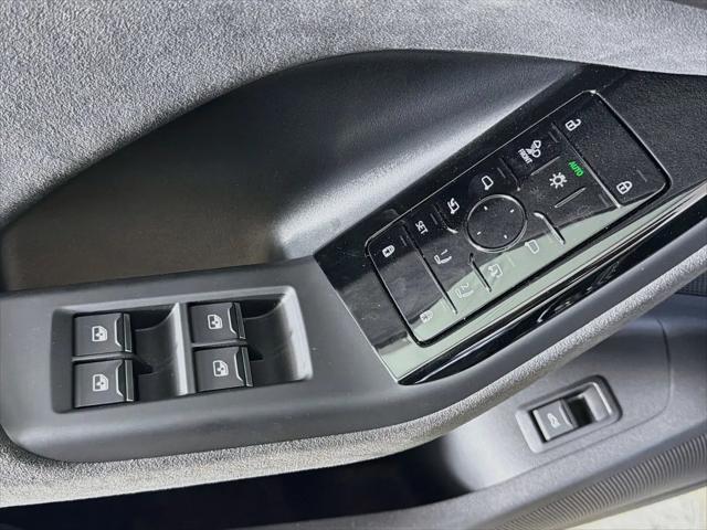 2027 Audi SQ6 e-tron Premium Plus quattro