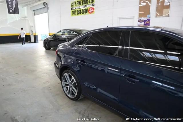 2019 Audi A3 40 Premium