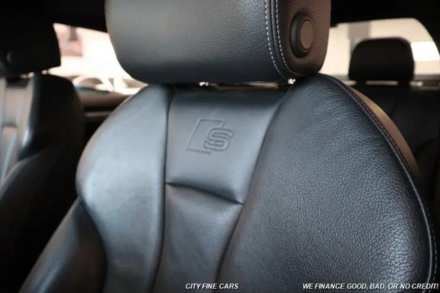2019 Audi A3 40 Premium