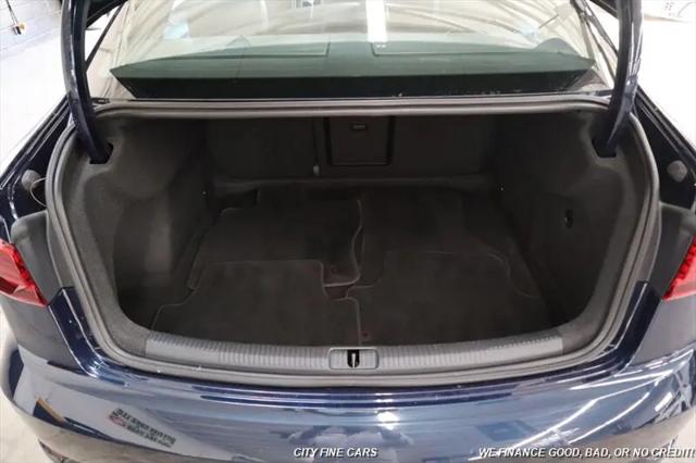 2019 Audi A3 40 Premium