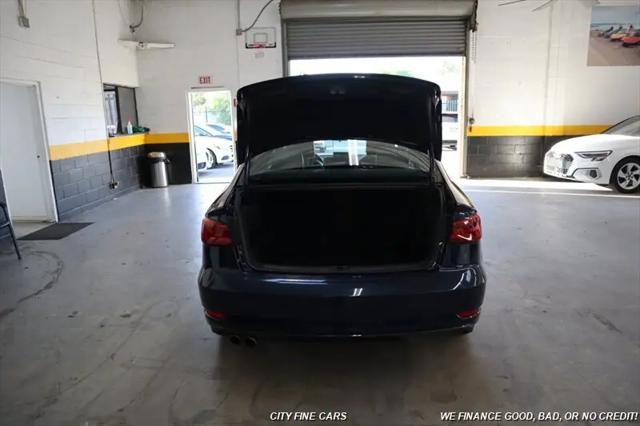 2019 Audi A3 40 Premium