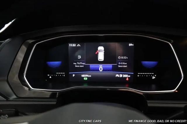 2022 Volkswagen Jetta 1.5T SE