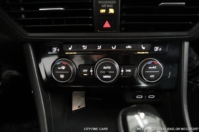 2022 Volkswagen Jetta 1.5T SE