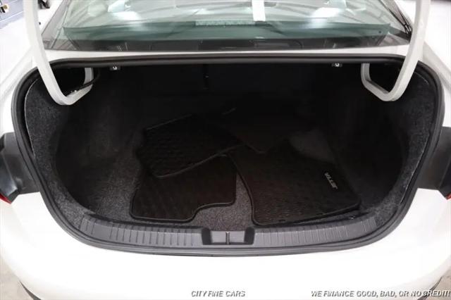 2022 Volkswagen Jetta 1.5T SE
