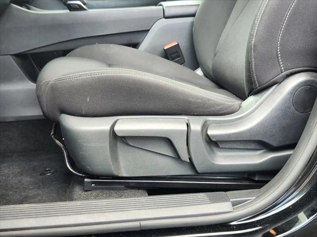 2024 Nissan Rogue S FWD