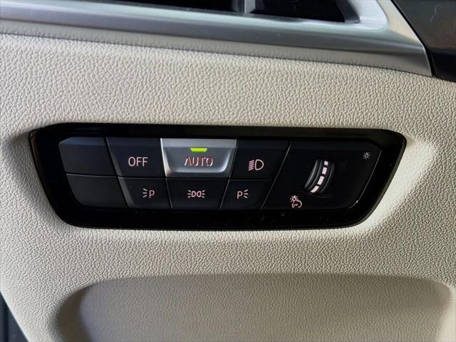 2026 BMW i4 eDrive40