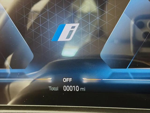 2026 BMW i4 eDrive40