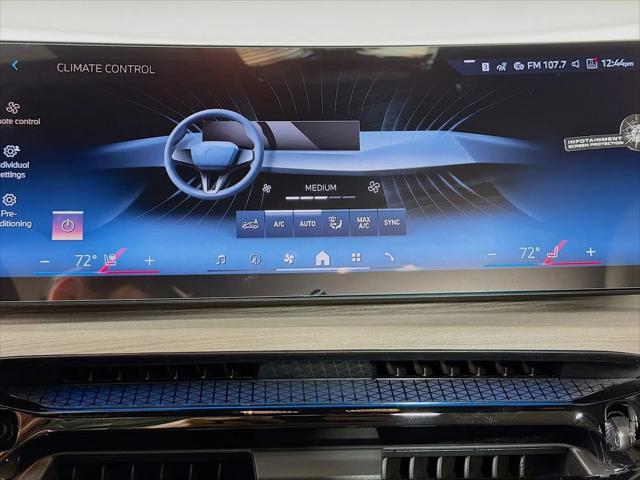 2026 BMW i4 eDrive40