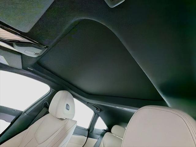 2026 BMW i4 eDrive40