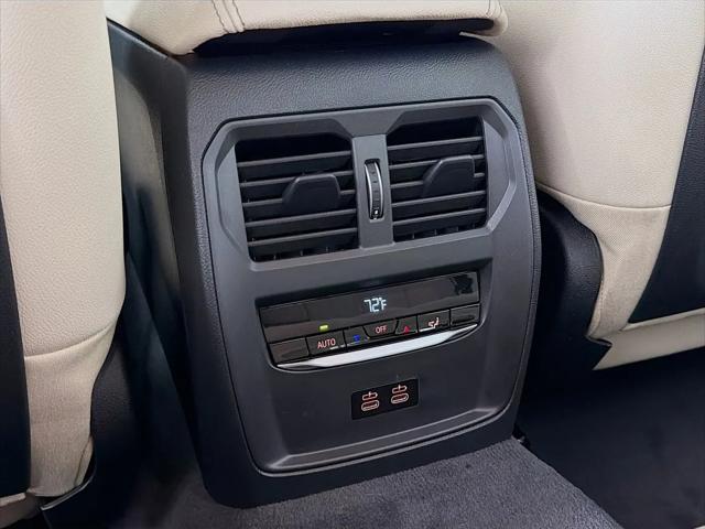 2026 BMW i4 eDrive40