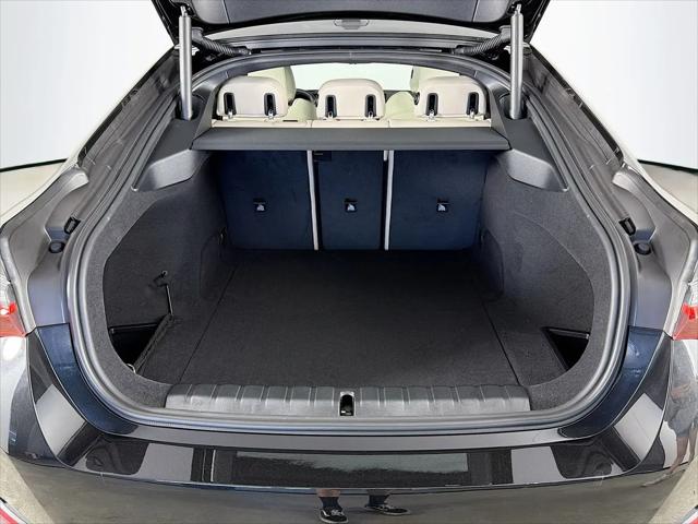 2026 BMW i4 eDrive40