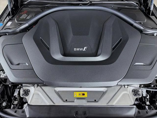 2026 BMW i4 eDrive40