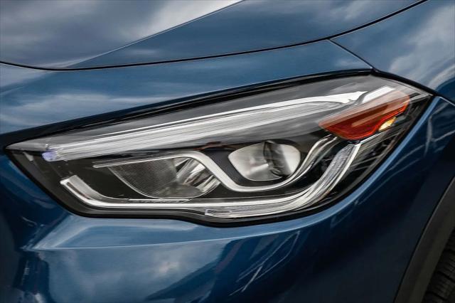 2023 Mercedes-Benz GLA-CLASS 4MATIC