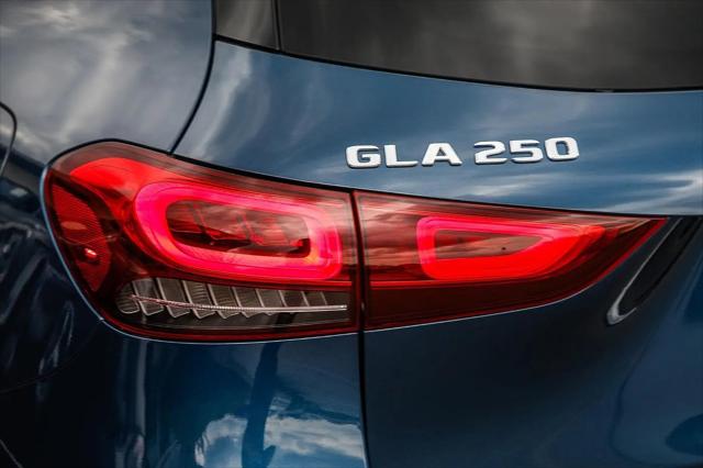 2023 Mercedes-Benz GLA-CLASS 4MATIC