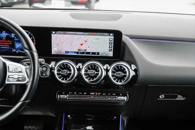 2023 Mercedes-Benz GLA-CLASS 4MATIC