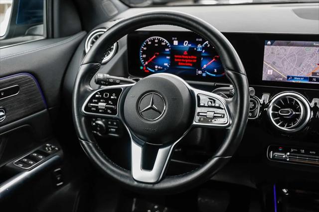 2023 Mercedes-Benz GLA-CLASS 4MATIC