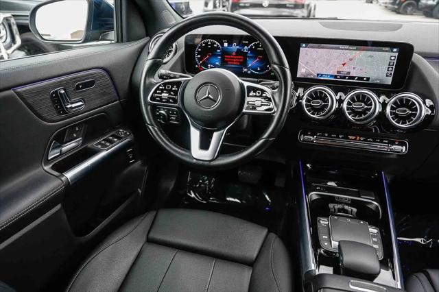2023 Mercedes-Benz GLA-CLASS 4MATIC