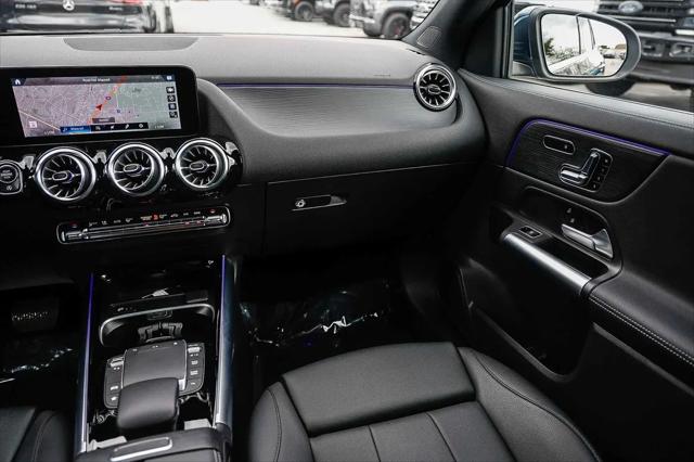 2023 Mercedes-Benz GLA-CLASS 4MATIC