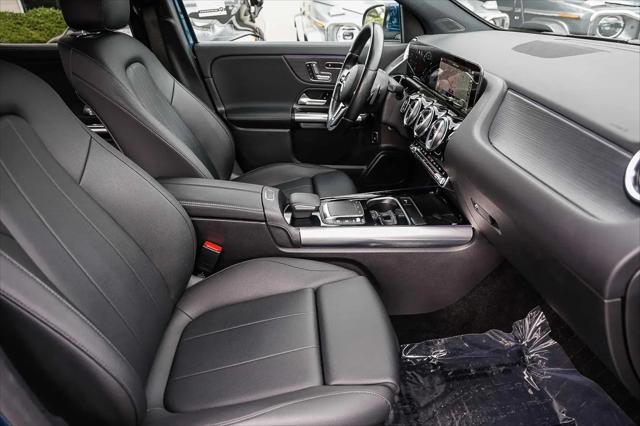 2023 Mercedes-Benz GLA-CLASS 4MATIC