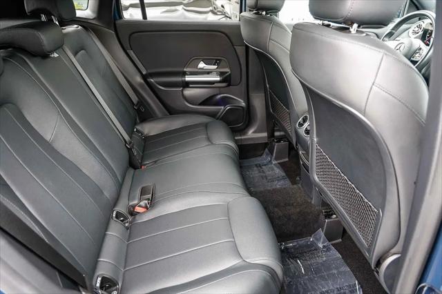 2023 Mercedes-Benz GLA-CLASS 4MATIC