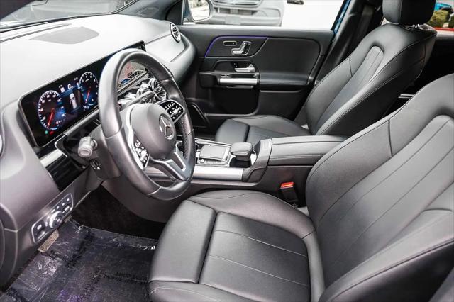 2023 Mercedes-Benz GLA-CLASS 4MATIC