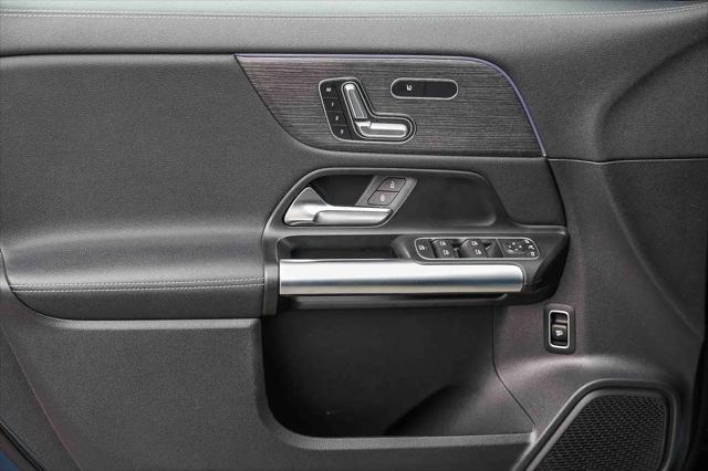 2023 Mercedes-Benz GLA-CLASS 4MATIC