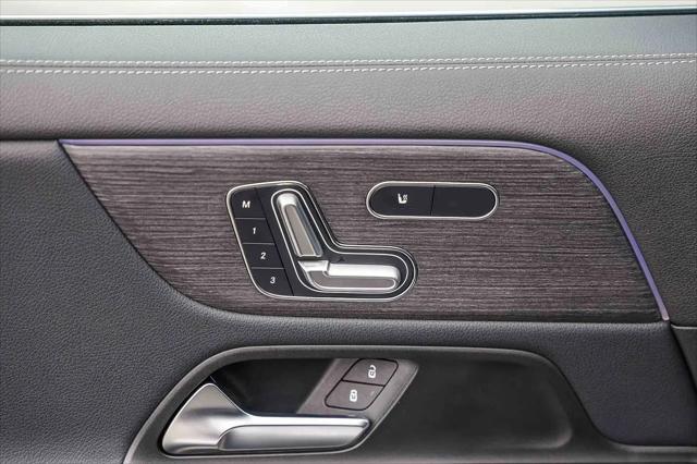 2023 Mercedes-Benz GLA-CLASS 4MATIC