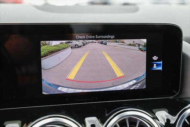 2023 Mercedes-Benz GLA-CLASS 4MATIC
