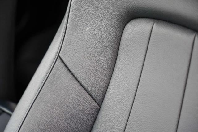 2023 Mercedes-Benz GLA-CLASS 4MATIC